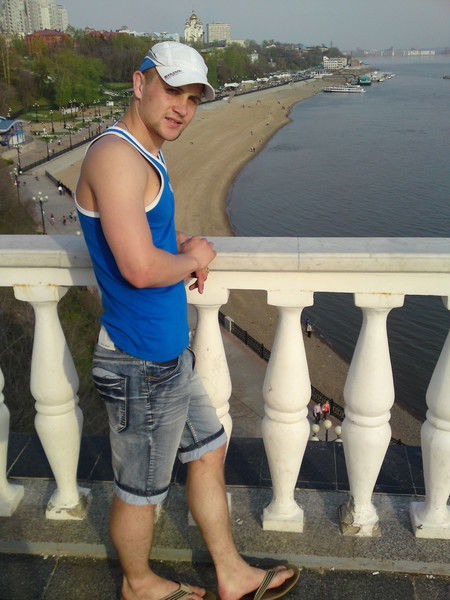 Роман Гриценко