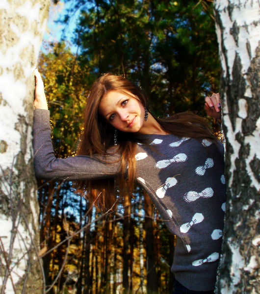 Юлия Кузнецова