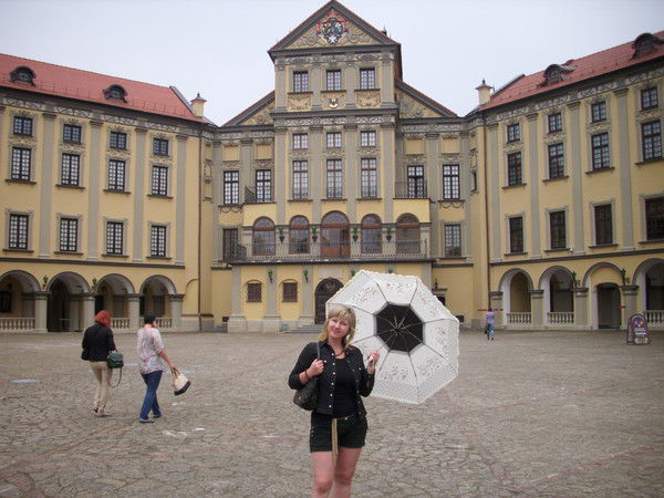 Зоя Заневская