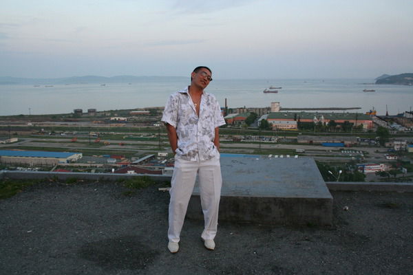 Александр Ким