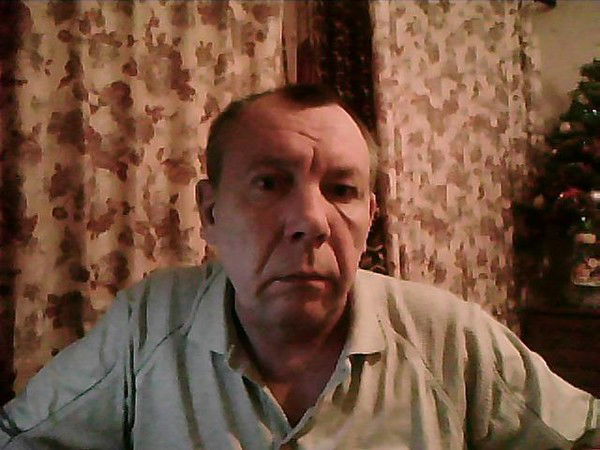 Николай Первушкин