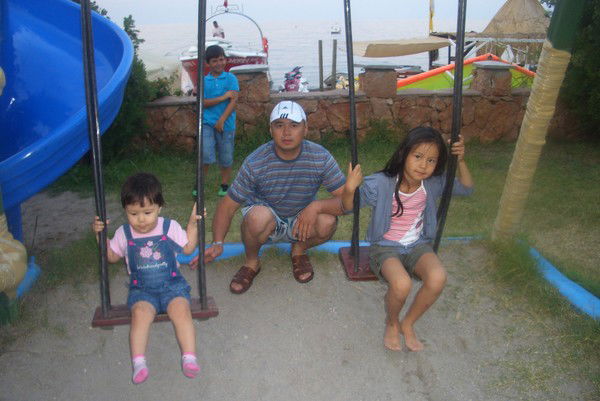 Амира Мустафина