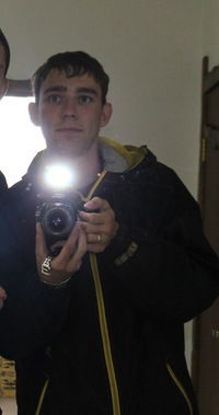 Вова Усачёв