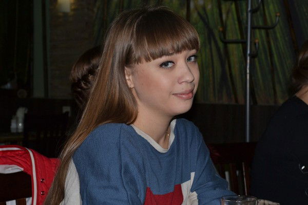 Людмила Шабельская