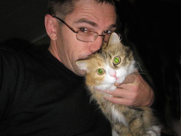 Валерий Гирш