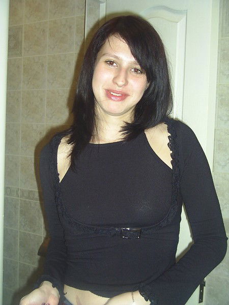 Мария Тимченко