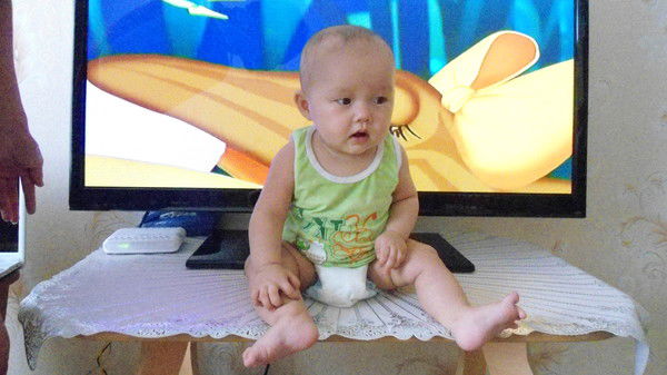 Омуралиева Миргуль