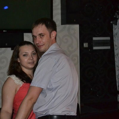 Натали Трунова