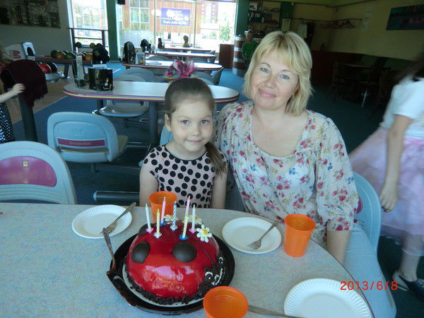 Лада Смирнова