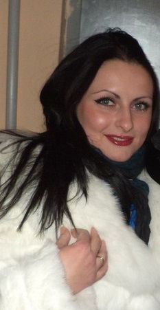 Ира Шум (Чернова)