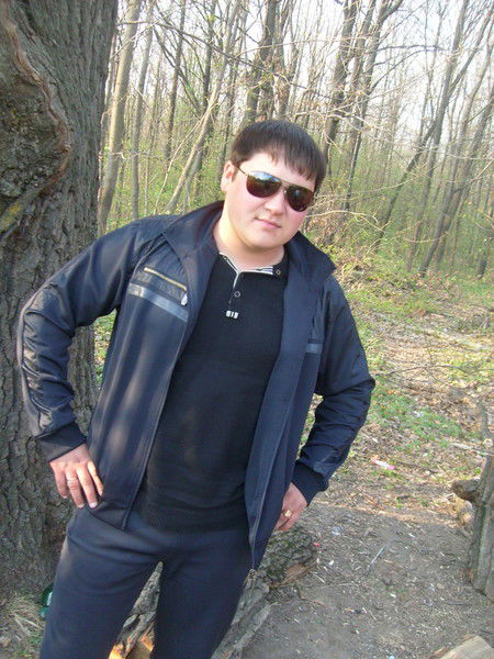 Александр Борисов