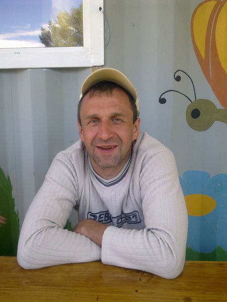 Сергей Дидиченко