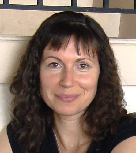 Маргарита Поторокина