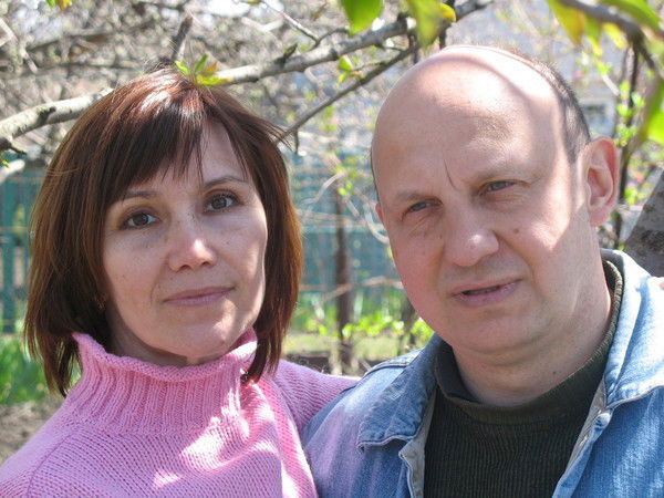 Ирина Юрашева