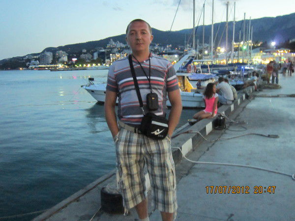 Кляпиков Максим