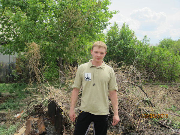 Аркадий Ткачёв