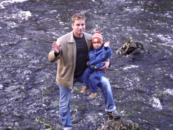 Алексей Новожилов