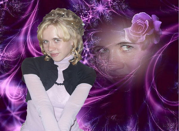 Ирина Никитина