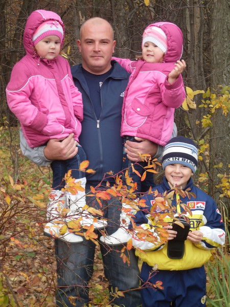 Алексей Васин