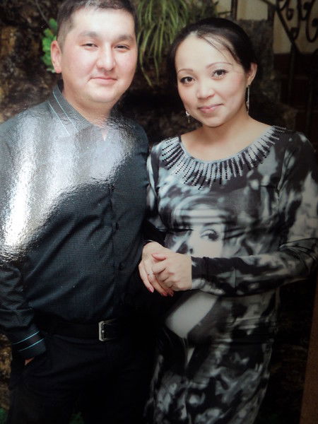 Гульмира Каримова