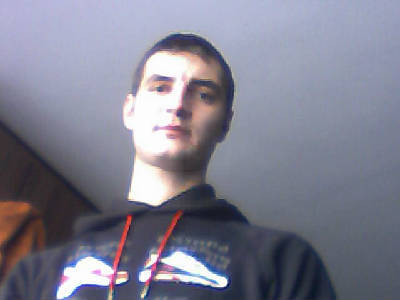 Владимир Буковей