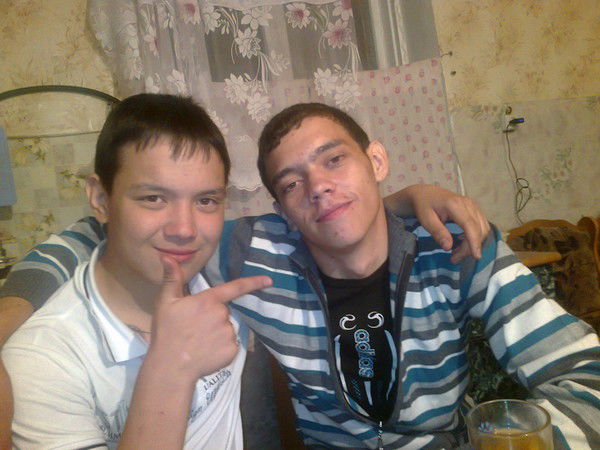 Руслан Аллагулов