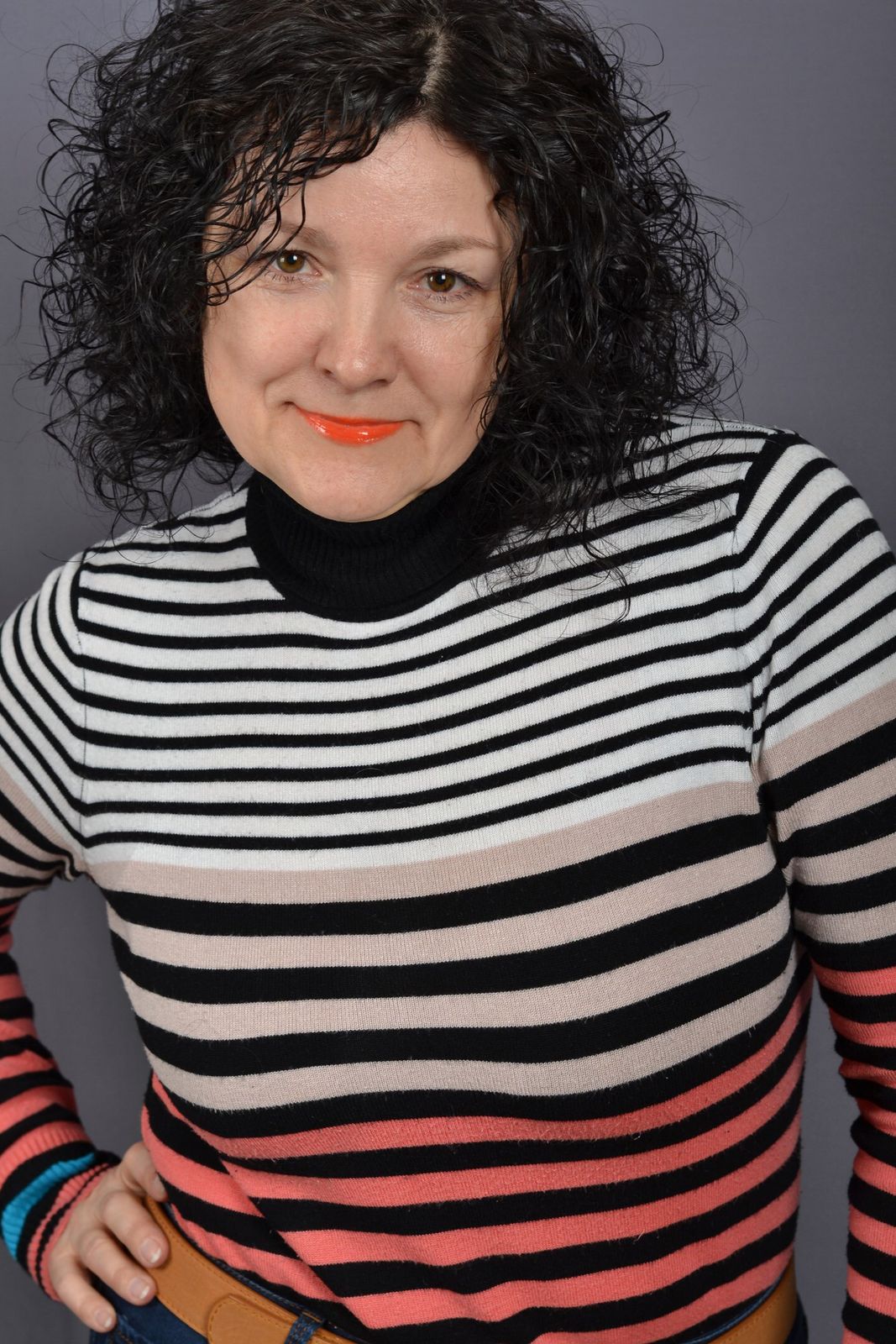 Вита Слипченко