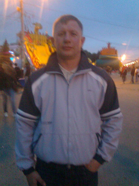 Чалков Дима