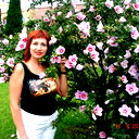 Галина Кондаурова
