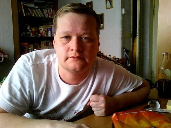 Олег Михеев