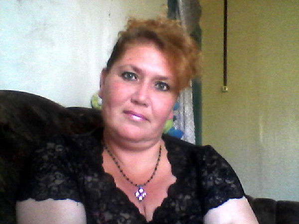 Елена Матвеева