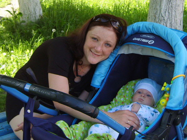 Алёна Кошкина