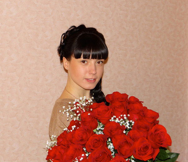 Елена Кисарова