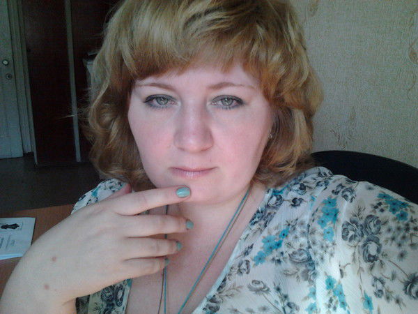 Татьяна Банникова