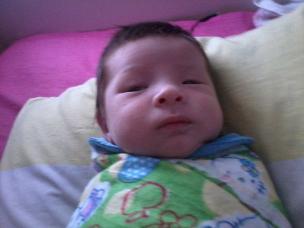 Дастан-Инок Нигметовы