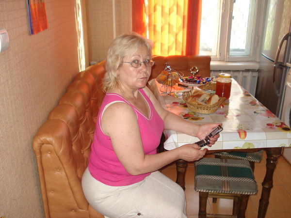 Татьяна Корниенко