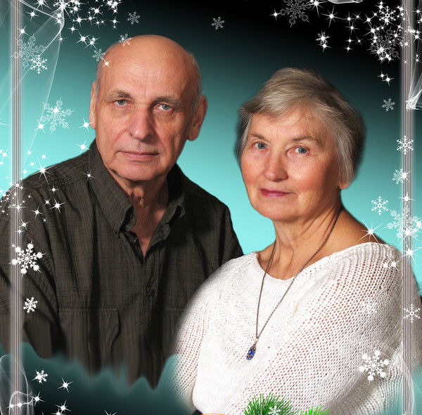 Александр Oкунев