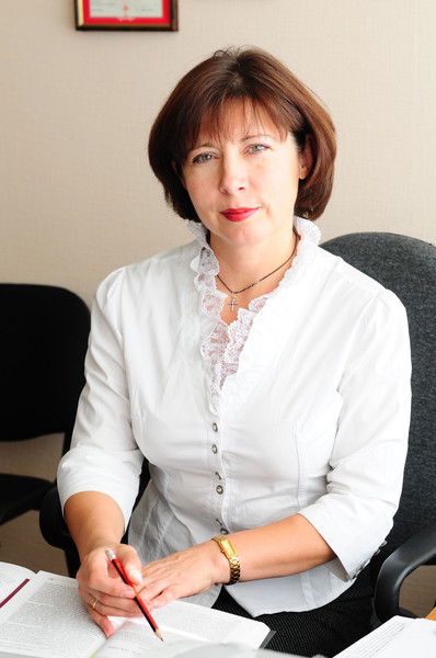 Александра Лылина