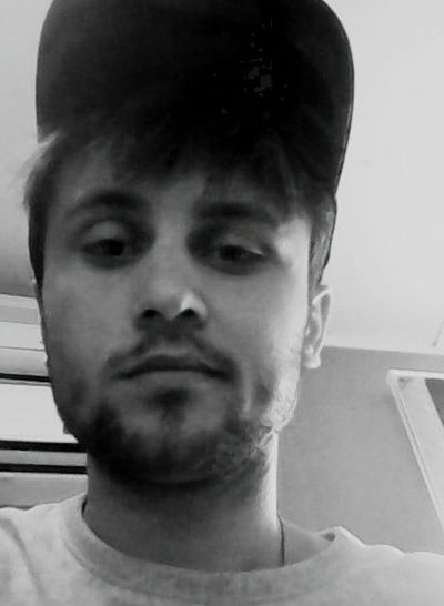 Руслан Витальевич