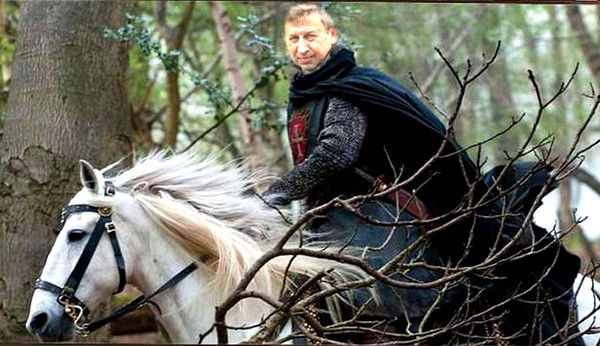 Сергей Ветохин