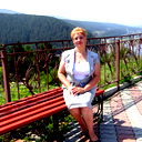 Валентина Марченко