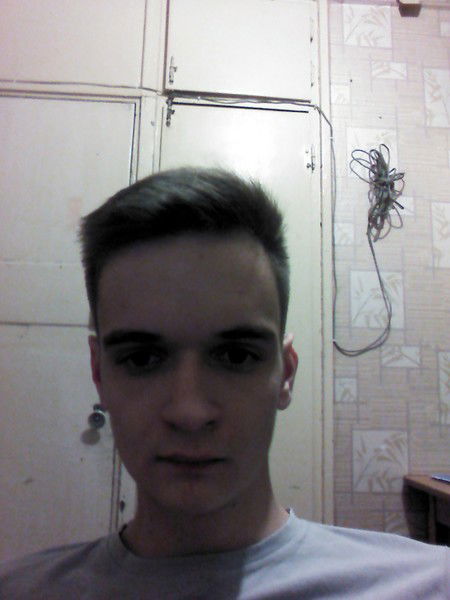 Альбертик Тарашкевич