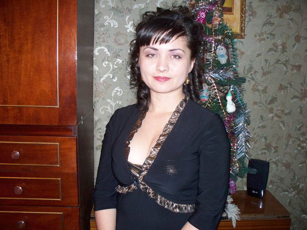 Зинаида Яскевич