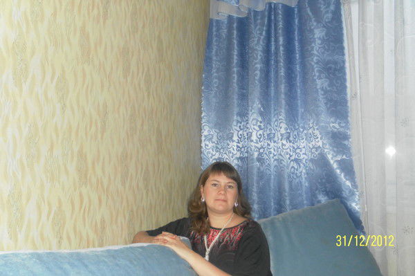 Юлия Медведева