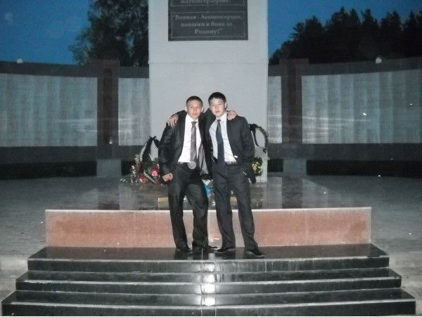 Илья Елфимов