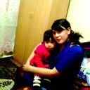 Зарина Джалилова