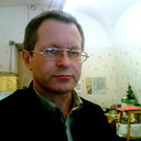 Александр Серов