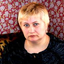 Валентина Карпович