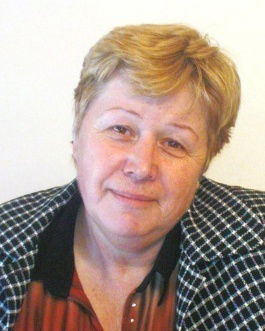 Анна Павловна