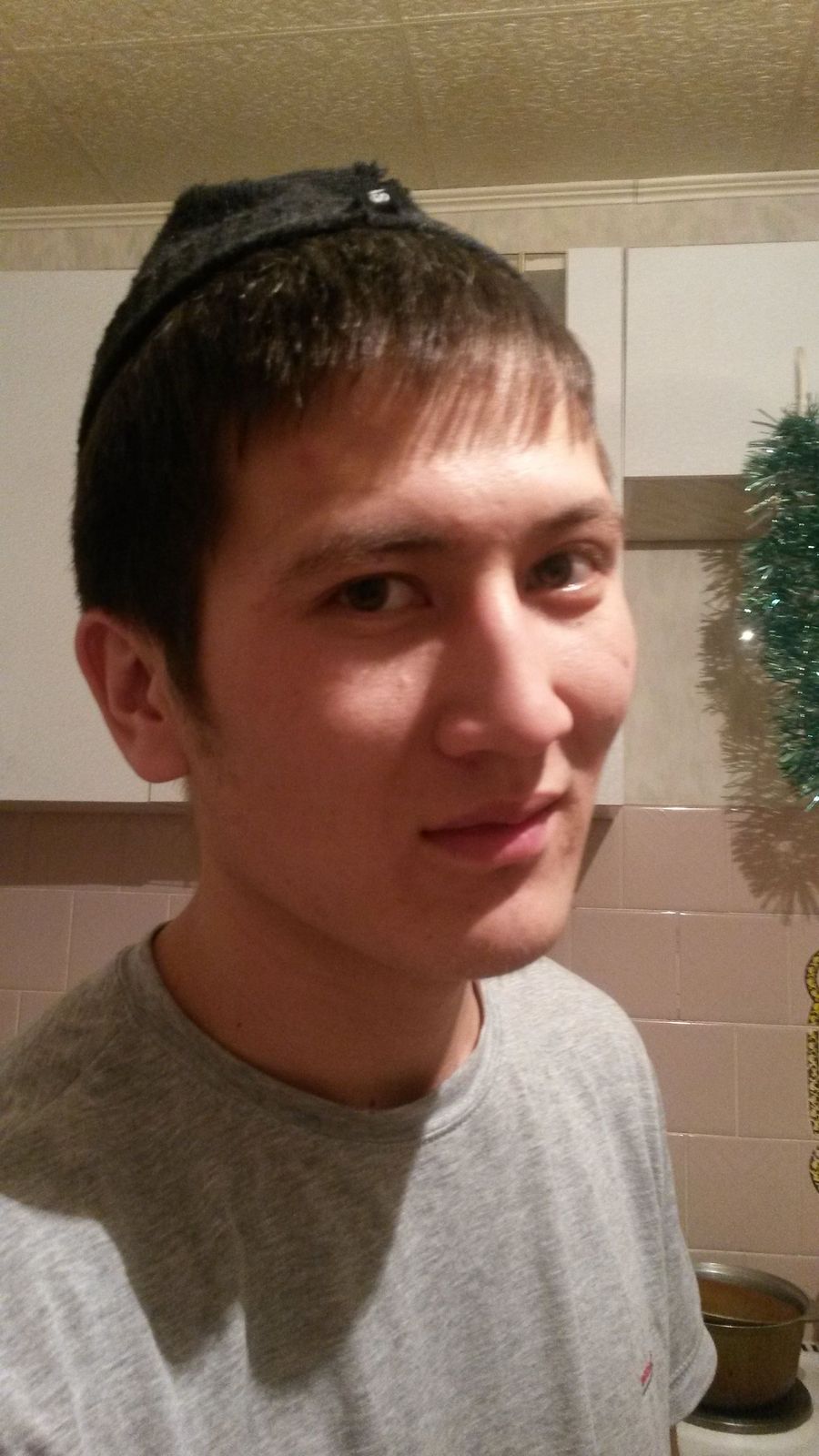 Мунарбек Бейшекеев